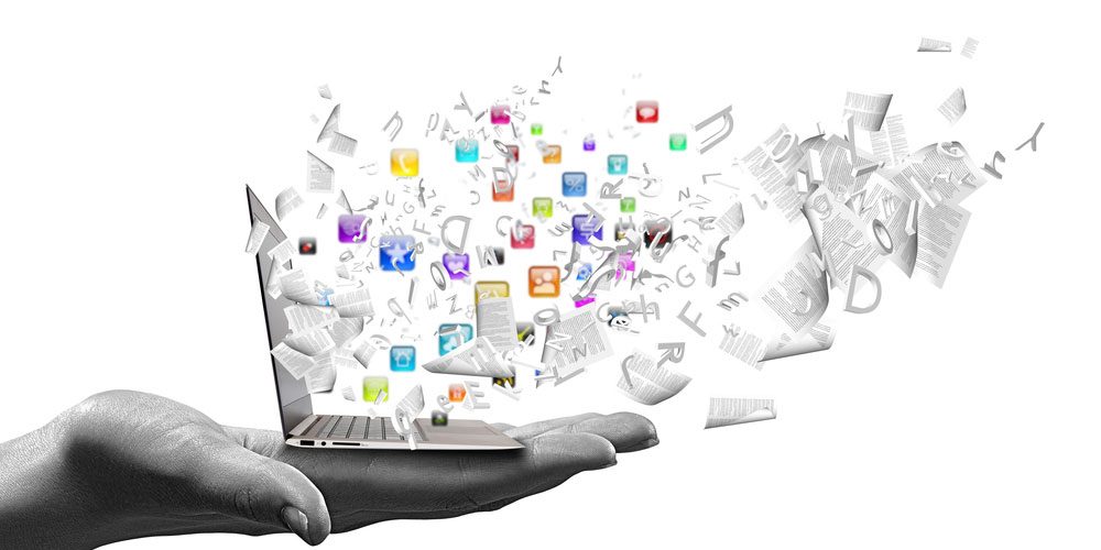 Content Distribution